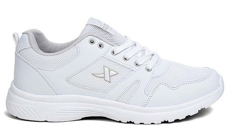 X-Step 0-20 Hafif ve Rahat Taban Unisex Spor Ayakkabı