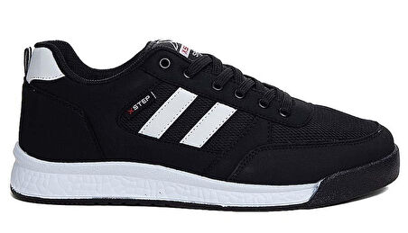 X-Step Tramor Hafif ve Rahat Taban Unisex Spor Ayakkabı
