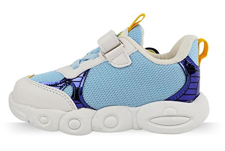 Cool Peter İlk Adım Bebek Ortopedik Çocuk Spor Ayakkabı