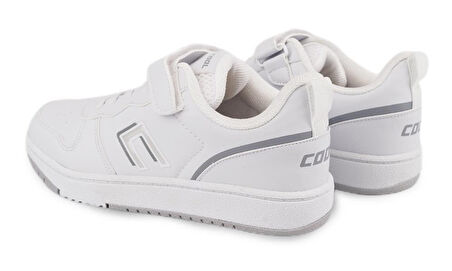 Cool Adel Sneaker Ortopedik Taban Unisex Çocuk Spor Ayakkabı