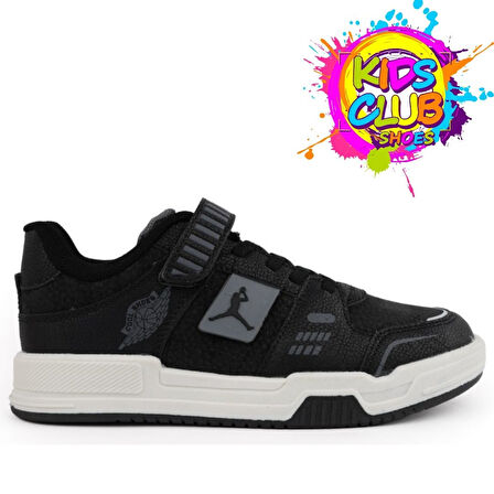 Cool King JoranS Sneaker Ortopedik Taban Unisex Çocuk Spor Ayakkabı