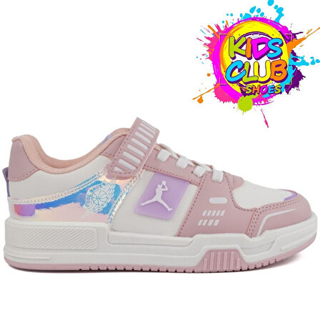 Cool King JoranS Sneaker Ortopedik Taban Unisex Çocuk Spor Ayakkabı