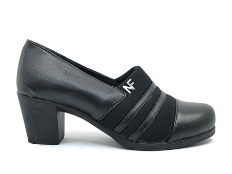 Norfix 714 Kadın Topuklu Ayakkabı