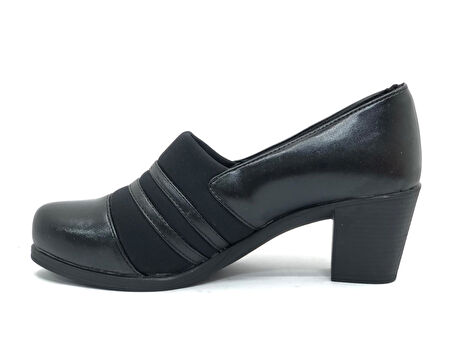 Norfix 714 Kadın Topuklu Ayakkabı