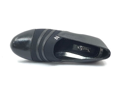 Norfix 714 Kadın Topuklu Ayakkabı