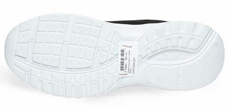 X-Step 0-20 Cilt Hafif ve Rahat Taban Unisex Spor Ayakkabı