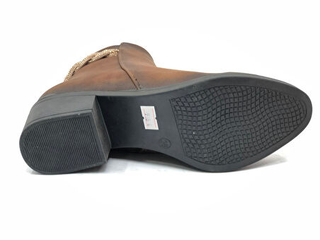 Mehtap Arkası Taş Dekolteli Kadın Bot