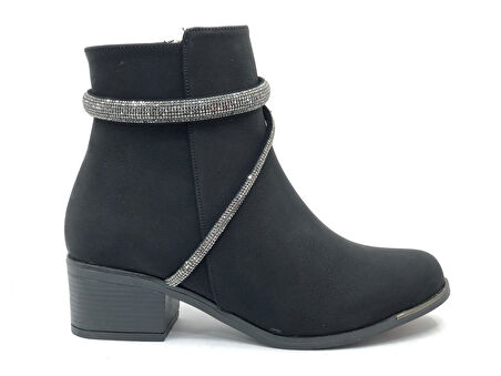 Mehtap Bilek Taş Dekolteli Kadın Bot