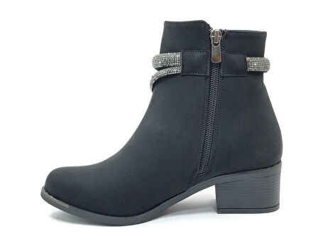 Mehtap Bilek Taş Dekolteli Kadın Bot