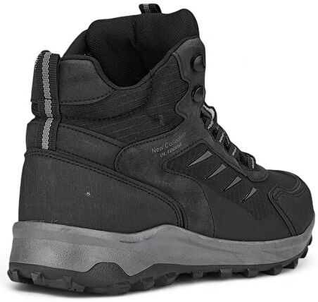 Lambırlent 1200 Trekking Outdoor Ortopedik Erkek Bot
