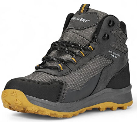 Lambırlent 1200 Trekking Outdoor Ortopedik Erkek Bot