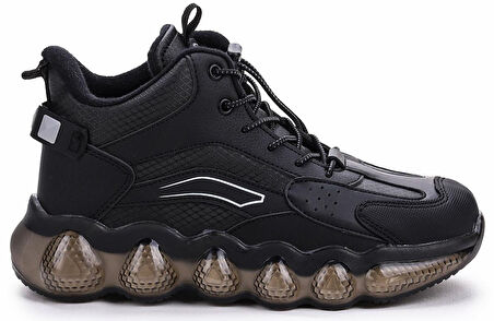 Cool Edi Air Bosst Ortopedik Taban Unisex Çocuk Bot