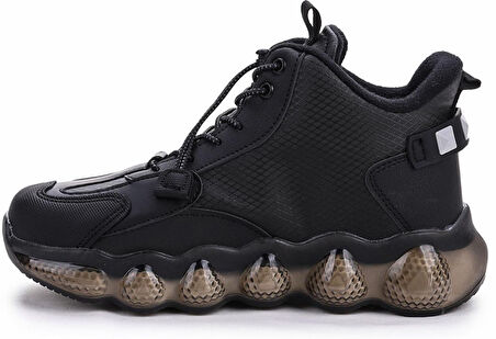 Cool Edi Air Bosst Ortopedik Taban Unisex Çocuk Bot