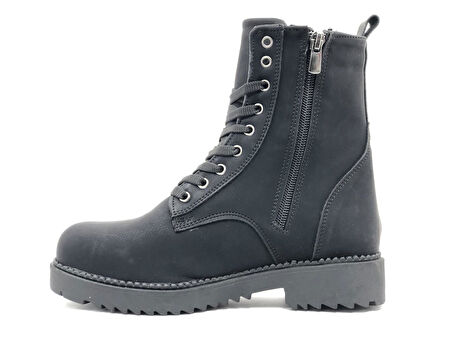 Ayakdaş 2076 Tüm Yüz Postal Kadın Bot