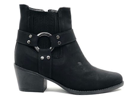 Ayakdaş 2326 Western Kovboy Kadın Bot