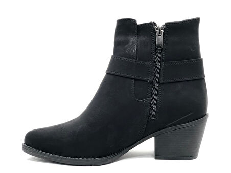 Ayakdaş 2326 Western Kovboy Kadın Bot