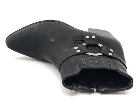 Ayakdaş 2326 Western Kovboy Kadın Bot