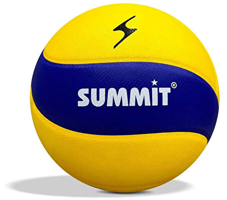 Summit Smt-X300 5 No Maç Topu Voleybol Topu