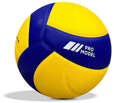 Summit Smt-X300 5 No Maç Topu Voleybol Topu