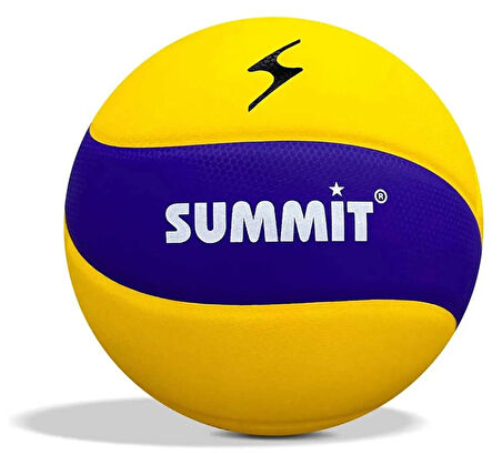 Summit Smt-X320 5 No Maç Topu Voleybol Topu