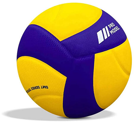 Summit Smt-X320 5 No Maç Topu Voleybol Topu