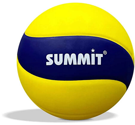 Summit Smt-X340 5 No Antrenman Topu Voleybol Topu