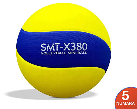 Summit Smt-X380 Kids 5 No Soft Çocuk Voleybol Topu