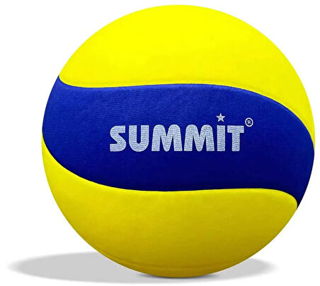 Summit Smt-X380 Kids 5 No Soft Çocuk Voleybol Topu