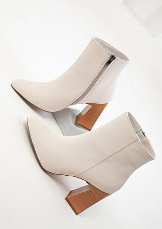 Feles Faliko 9 cm Topkulu Kadın Bot