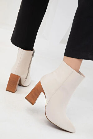 Feles Faliko 9 cm Topkulu Kadın Bot