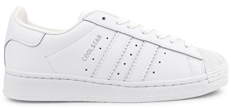 Kocamanlar Star Sneaker Ortopedik Taban Unisex Spor Ayakkabı