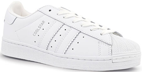 Kocamanlar Star Sneaker Ortopedik Taban Unisex Spor Ayakkabı