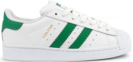 Kocamanlar Star Sneaker Ortopedik Taban Unisex Spor Ayakkabı