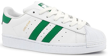 Kocamanlar Star Sneaker Ortopedik Taban Unisex Spor Ayakkabı