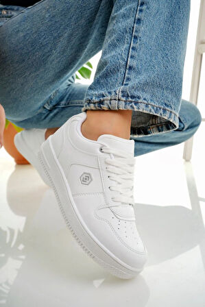 Lambırlent 2100 Sneaker Unisex Spor Ayakkabı