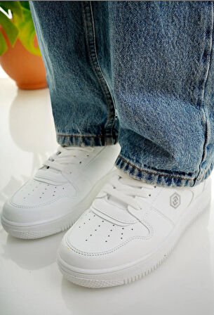 Lambırlent 2100 Sneaker Unisex Spor Ayakkabı