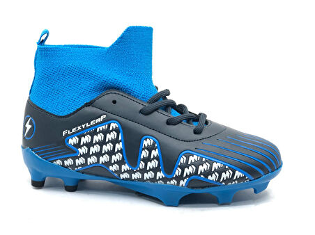 Cool Pele Çoraplı Çocuk Krampon Ayakkabısı