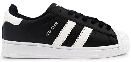 Kocamanlar Star Sneaker Ortopedik Taban Unisex Spor Ayakkabı