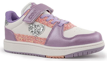Cool Ella Sneaker Ortopedik Taban Kız Çocuk Spor Ayakkabı