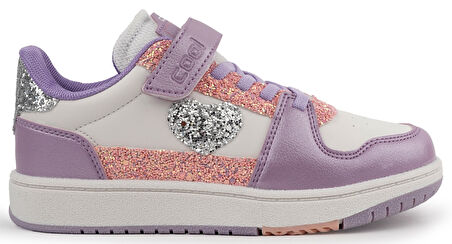 Cool Ella Sneaker Ortopedik Taban Kız Çocuk Spor Ayakkabı