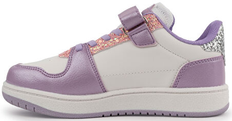 Cool Ella Sneaker Ortopedik Taban Kız Çocuk Spor Ayakkabı