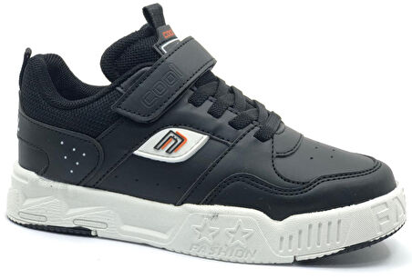 Cool Prax Sneaker Ortopedik Taban Unisex Çocuk Spor Ayakkabı