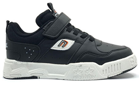 Cool Prax Sneaker Ortopedik Taban Unisex Çocuk Spor Ayakkabı