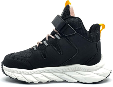 Cool Paul Ortopedik Kaymaz Hafif Taban Unisex Çocuk Bot