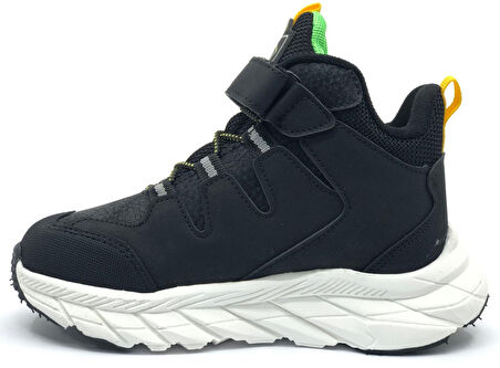 Cool Paul Ortopedik Kaymaz Hafif Taban Unisex Çocuk Bot