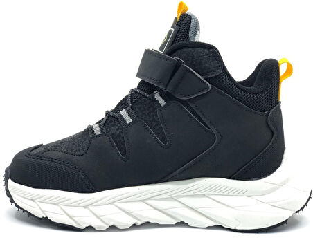 Cool Paul Ortopedik Kaymaz Hafif Taban Unisex Çocuk Bot