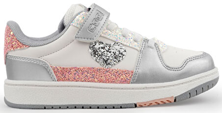 Cool Ella Sneaker Ortopedik Taban Kız Çocuk Spor Ayakkabı