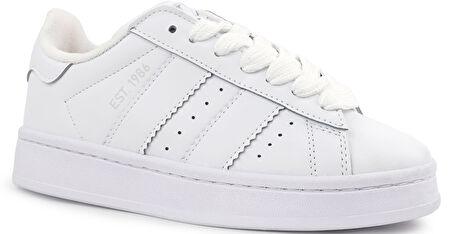 Kocamanlar Ravanta Sneaker Unisex Spor Ayakkabı