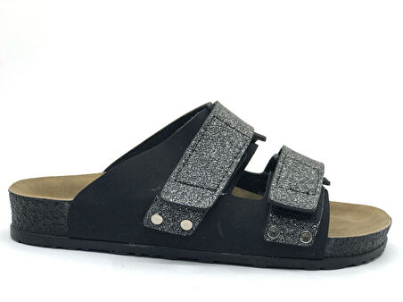 Aryan 20-009 D.r Tavsiyeli Ortapedik Kadın Terlik