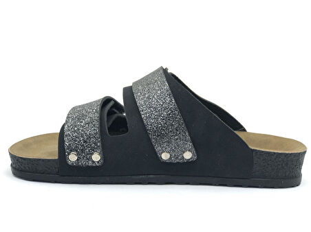 Aryan 20-009 D.r Tavsiyeli Ortapedik Kadın Terlik